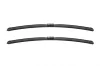 Щітки склоочисника (650/650 мм) Porsche Cayenne/VW Touareg 07-18 BOSCH 3397009035 (фото 1)