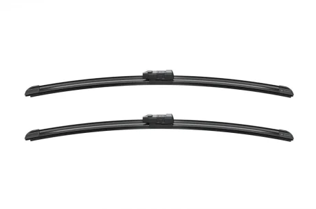 Щітки склоочисника (530/530мм) Skoda Fabia/Roomster 06-15 BOSCH 3397009052