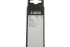 ЩІТКИ СКЛООЧИСНИКІВ AEROTWIN BOSCH 3 397 009 053 (фото 11)