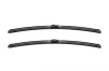 Щітки склоочисника (600/600мм) MB C-class (W204) 07-14 BOSCH 3397009054 (фото 1)