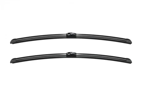 Щітки склоочисника (600/600мм) MB C-class (W204) 07-14 BOSCH 3397009054