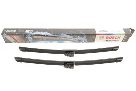 Щітки склоочисника A201S MERCEDES G \'\'19>> - кратн. 5 шт BOSCH 3397009201