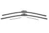 ЩІТКИ СКЛООЧИСНИКІВ AEROTWIN RETRO BOSCH 3 397 009 776 (фото 1)