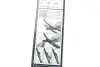 ЩІТКИ СКЛООЧИСНИКІВ AERO TWIN RETRO BOSCH 3 397 009 777 (фото 12)
