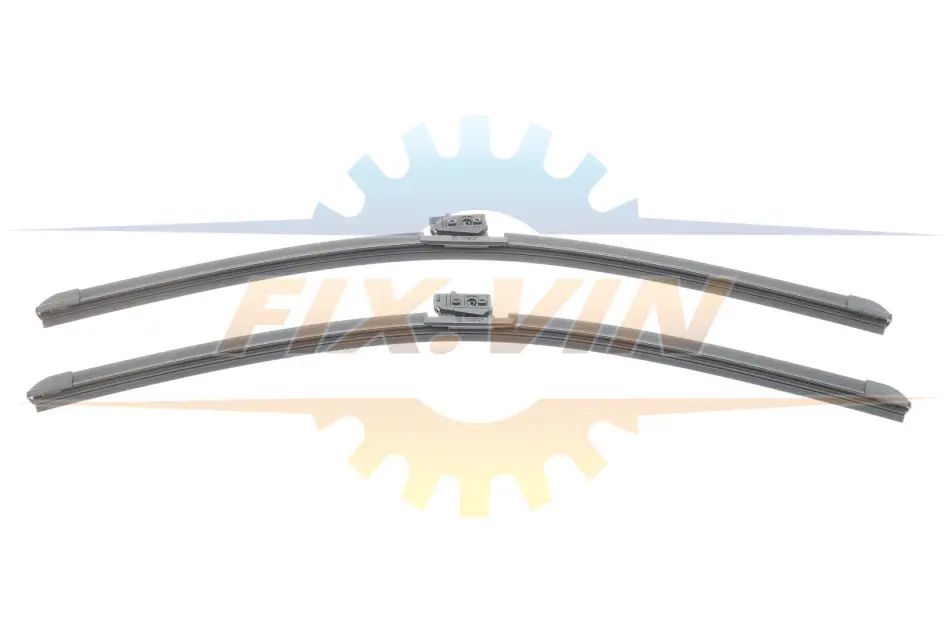 ЩІТКИ СКЛООЧИСНИКІВ AEROTWIN BOSCH 3 397 009 843 (фото 1)