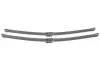 ЩІТКИ СКЛООЧИСНИКІВ AEROTWIN BOSCH 3 397 009 843 (фото 7)