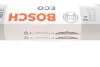ЩІТКИ СКЛООЧИСНИКІВ ECO BOSCH 3 397 010 249 (фото 4)