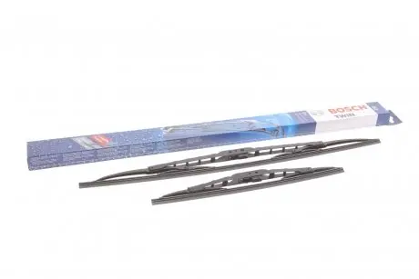 ЩІТКИ СКЛООЧИСНИКІВ TWIN BOSCH 3 397 010 274