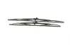 Щітки склоочисника TW 655 L650/550 FORD/HONDA/HYUNDAI - кратн. 5 шт BOSCH 3397010302 (фото 1)