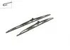 Щітки склоочисника TW 655 L650/550 FORD/HONDA/HYUNDAI - кратн. 5 шт BOSCH 3397010302 (фото 2)