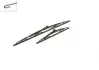 Щітки склоочисника Standart 600/350mm Honda Civic 01-05 Toyota Yaris 05- Nissan Note 06- BOSCH 3397010414 (фото 2)