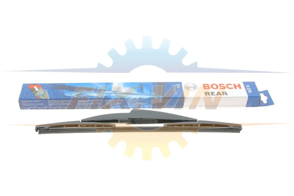 ЩІТКА СКЛООЧИСНИКА ЗАДНЯ BOSCH 3 397 011 022 (фото 1)