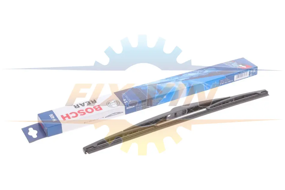 ЩІТКА СКЛООЧИСНИКА ЗАДНЯ BOSCH 3 397 011 134 (фото 1)