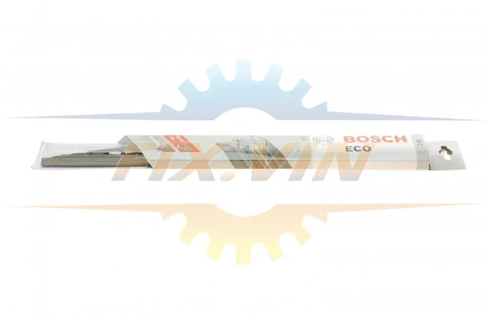 ЩІТКА СКЛООЧИСНИКА ECO BOSCH 3 397 011 211 (фото 1)