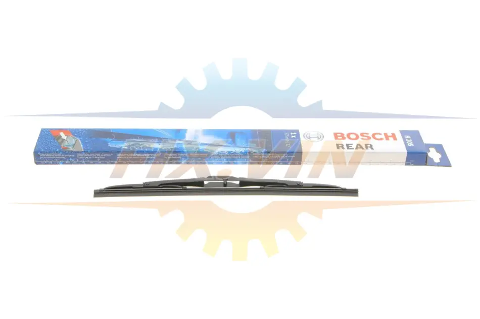 ЩІТКА СКЛООЧИСНИКА ЗАДНЯ BOSCH 3 397 011 239 (фото 1)