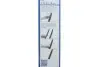 ЩІТКА СКЛООЧИСНИКА ЗАДНЯ BOSCH 3 397 011 239 (фото 5)