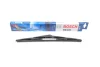 ЩІТКА СКЛООЧИСНИКА ЗАДНЯ BOSCH 3 397 011 306 (фото 1)