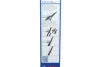 ЩІТКА СКЛООЧИСНИКА ЗАДНЯ BOSCH 3 397 011 306 (фото 6)