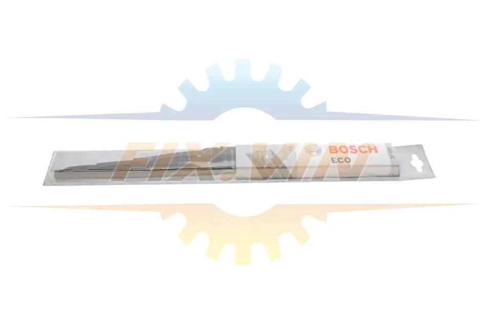 Щітка склоочисника BOSCH 3 397 011 393 (фото 1)