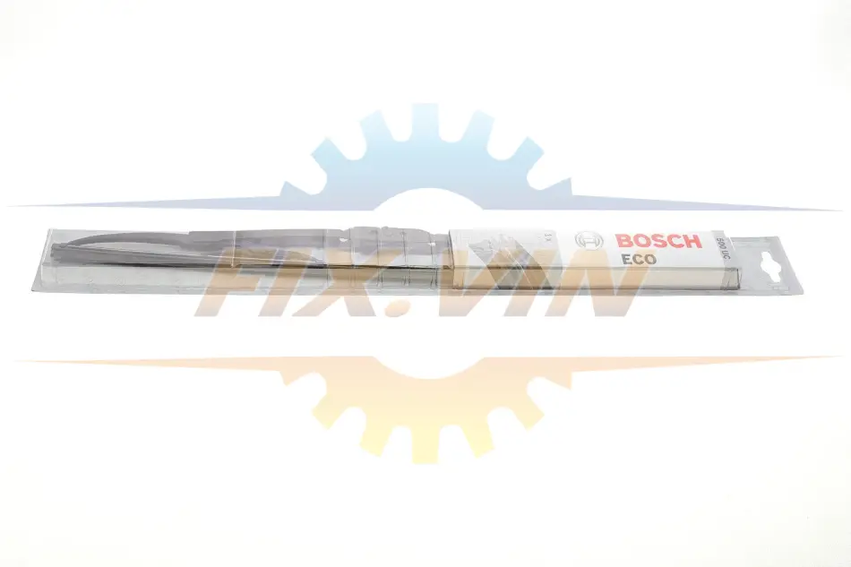 ЩІТКА СКЛООЧИСНИКА BOSCH 3 397 011 395 (фото 1)