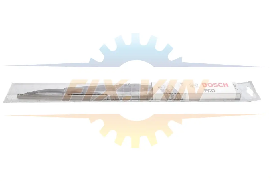 ЩІТКА СКЛООЧИСНИКА BOSCH 3 397 011 397 (фото 1)