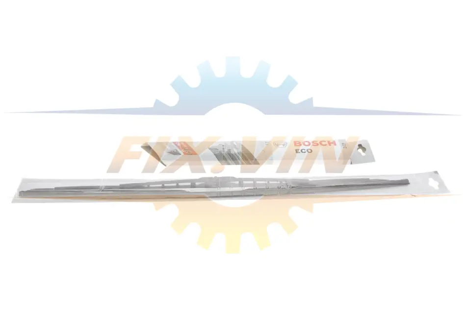 ЩІТКА СКЛООЧИСНИКА ECO BOSCH 3 397 011 402 (фото 1)