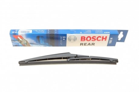 ЩІТКА СКЛООЧИСНИКА ЗАДНЯ BOSCH 3 397 011 428