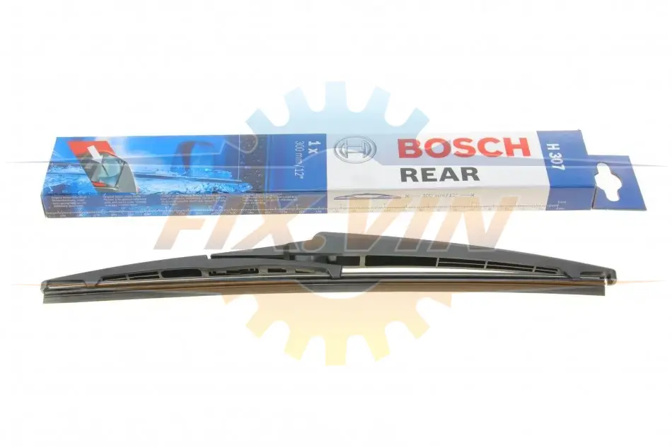 ЩІТКА СКЛООЧИСНИКА ЗАДНЯ BOSCH 3 397 011 429 (фото 1)