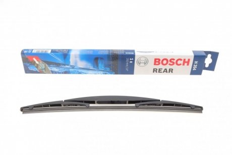 Щетка стеклоочист. 350 стекла заднего H354 BOSCH 3 397 011 433