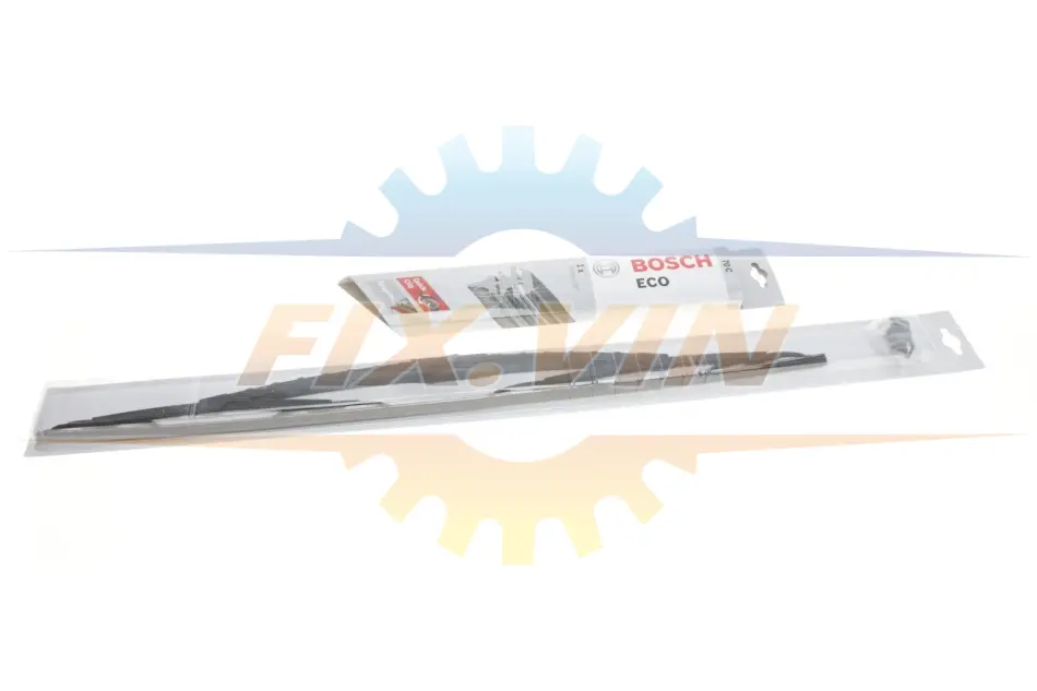 ЩІТКА СКЛООЧИСНИКА ECO BOSCH 3 397 011 549 (фото 1)
