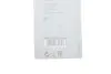 ЩІТКА СКЛООЧИСНИКА ECO BOSCH 3 397 011 549 (фото 3)