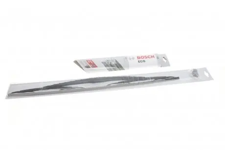 ЩІТКА СКЛООЧИСНИКА ECO BOSCH 3 397 011 549