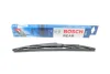ЩІТКА СКЛООЧИСНИКА ЗАДНЯ BOSCH 3 397 011 666 (фото 1)