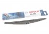 Щетка стеклоочист. 300 стекла заднего H312 BOSCH 3 397 011 678 (фото 1)