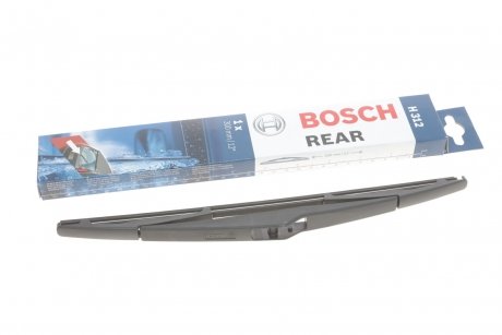 ЩІТКА СКЛООЧИСНИКА ЗАДНЯ BOSCH 3 397 011 678