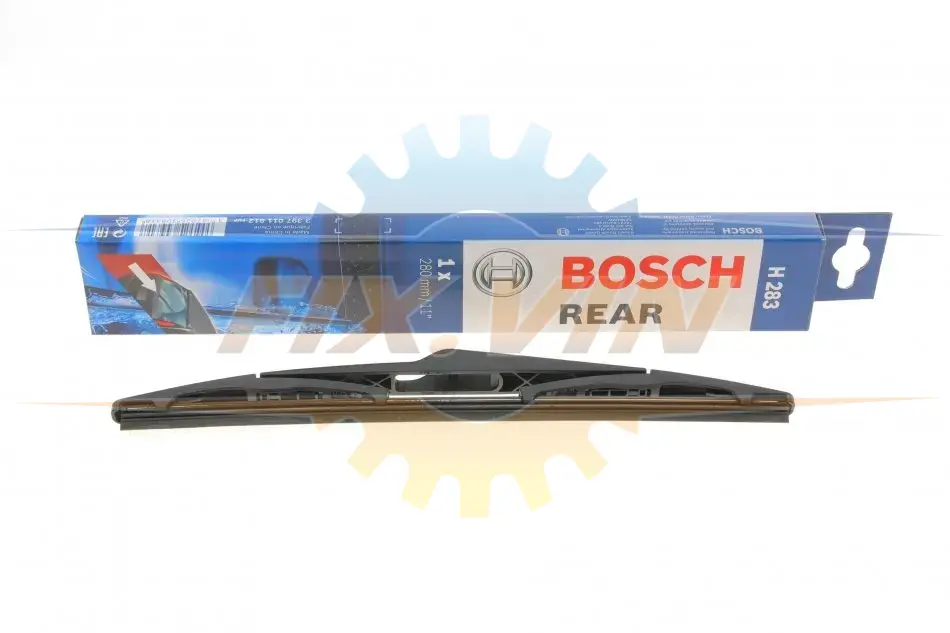 ЩІТКА СКЛООЧИСНИКА BOSCH 3 397 011 812 (фото 1)