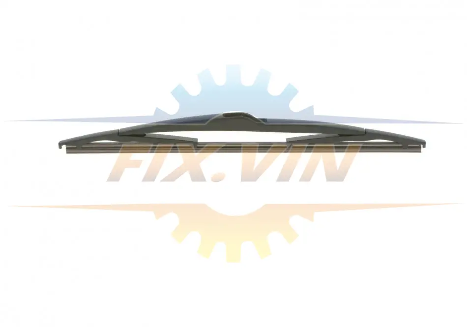 Щітка склоочисника Rear TW H 359 KIA Picanto [BA] \'\'04-11 - кратн. 10 шт BOSCH 3397011923 (фото 1)