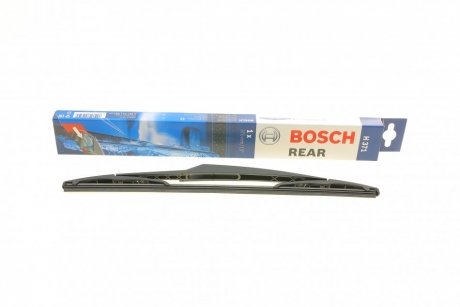 Щетка стеклоочист. 370 стекла заднего H371 BOSCH 3 397 011 953