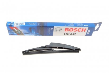 ЩІТКА СКЛООЧИСНИКА ЗАДНЯ BOSCH 3 397 011 964