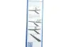ЩІТКА СКЛООЧИСНИКА ЗАДНЯ BOSCH 3 397 011 964 (фото 6)
