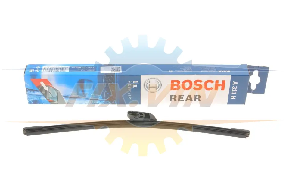 ЩІТКА СКЛООЧИСНИКА ЗАДНЯ BOSCH 3 397 013 048 (фото 1)