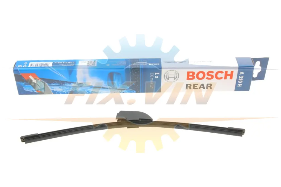 ЩІТКА СКЛООЧИСНИКА ЗАДНЯ BOSCH 3 397 013 049 (фото 1)