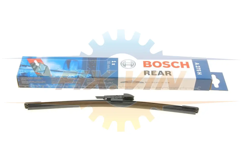 ЩІТКА СКЛООЧИСНИКА ЗАДНЯ BOSCH 3 397 013 741 (фото 1)
