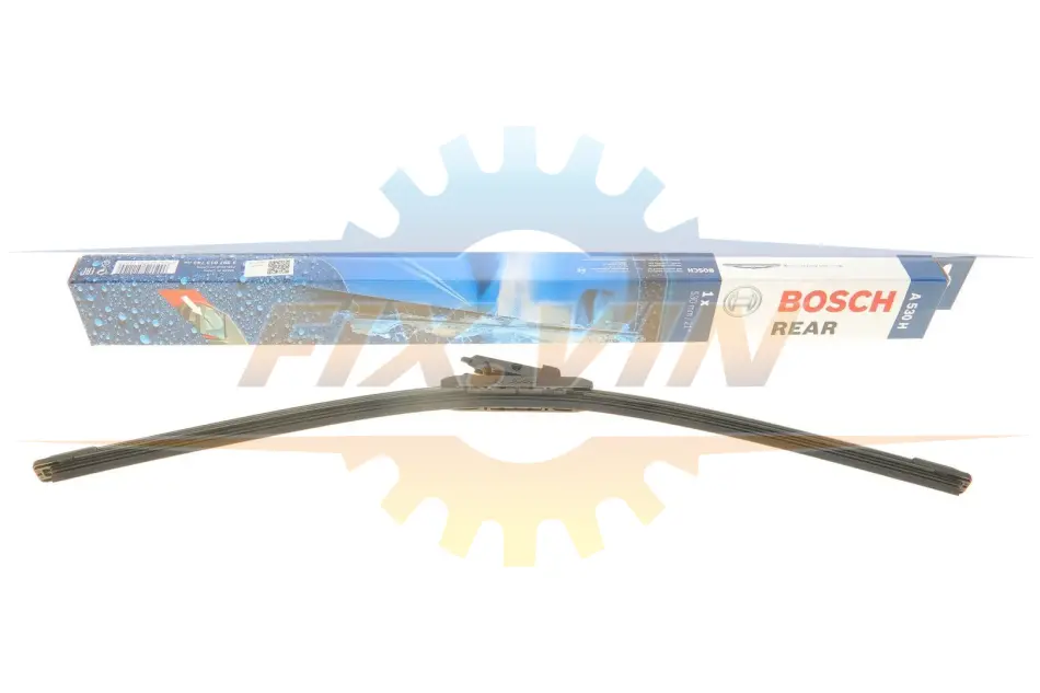 ЩІТКА СКЛООЧИСНИКА ЗАДНЯ BOSCH 3 397 013 743 (фото 1)