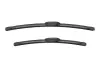 Щітки склоочисника A 021 S L=550/450 HAVAL H9 - кратн. 5 шт BOSCH 3397014021 (фото 5)