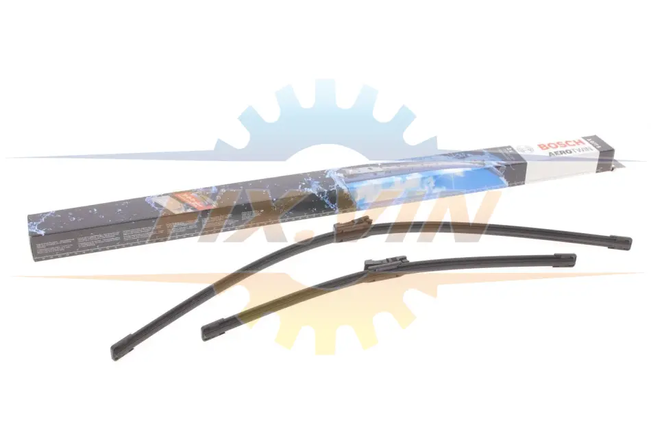 ЩІТКИ СКЛООЧИСНИКІВ AEROTWIN BOSCH 3 397 014 077 (фото 1)