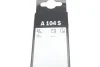 ЩІТКИ СКЛООЧИСНИКІВ BOSCH 3 397 014 118 (фото 4)