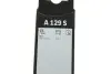 ЩІТКИ СКЛООЧИСНИКІВ BOSCH 3 397 014 129 (фото 7)