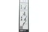 Щетка стеклоочист. 600/400 AEROTWIN A138S (пр-во Bosch) BOSCH 3 397 014 138 (фото 11)