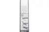 ЩІТКИ СКЛООЧИСНИКІВ BOSCH 3 397 014 158 (фото 9)